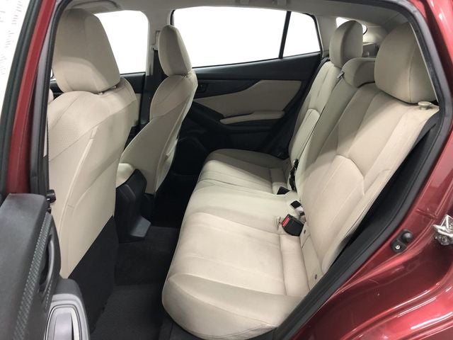 2018 Subaru Impreza 2.0i