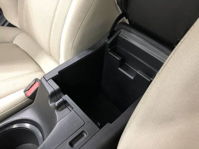 2018 Subaru Impreza 2.0i