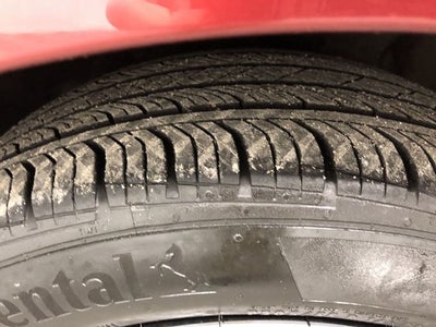 2018 Subaru Impreza 2.0i