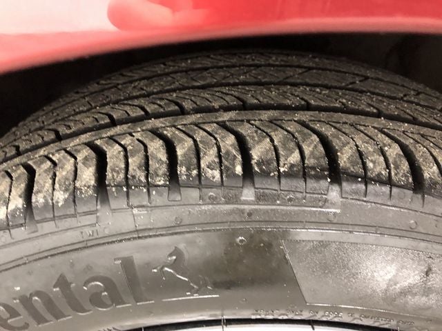 2018 Subaru Impreza 2.0i