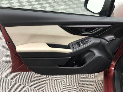 2018 Subaru Impreza 2.0i