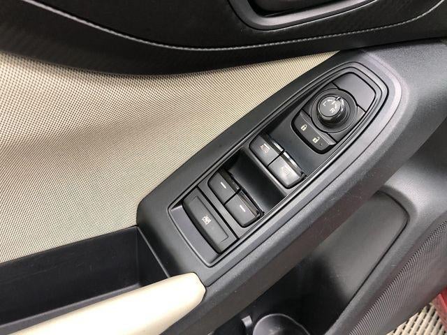 2018 Subaru Impreza 2.0i