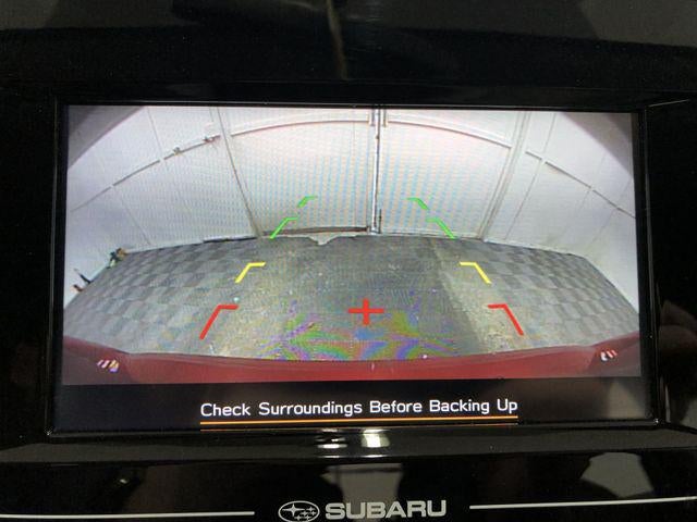 2018 Subaru Impreza 2.0i