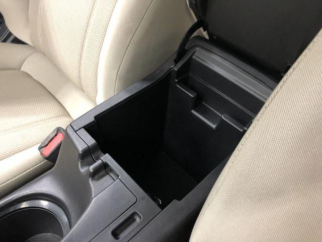 2018 Subaru Impreza 2.0i