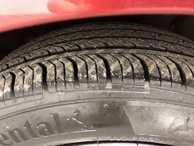 2018 Subaru Impreza 2.0i