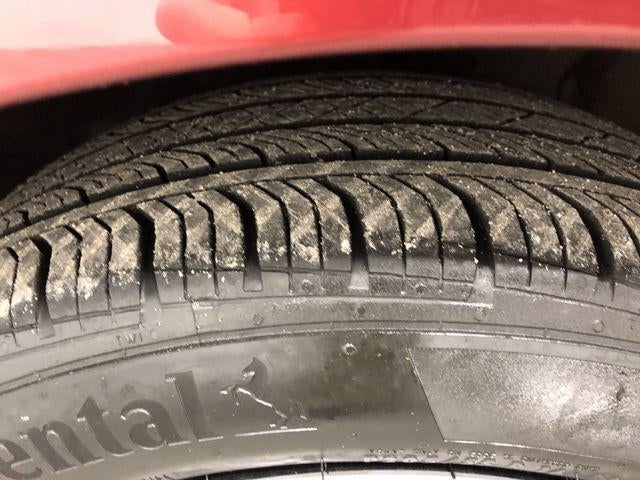 2018 Subaru Impreza 2.0i