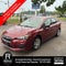 2018 Subaru Impreza 2.0i