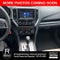 2018 Subaru Impreza 2.0i