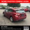2018 Subaru Impreza 2.0i