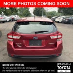 2018 Subaru Impreza 2.0i