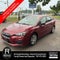 2018 Subaru Impreza 2.0i