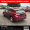 2018 Subaru Impreza 2.0i