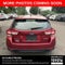 2018 Subaru Impreza 2.0i