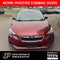 2018 Subaru Impreza 2.0i