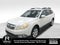 2010 Subaru Outback 2.5i Premium
