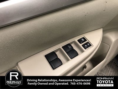 2010 Subaru Outback 2.5i Premium