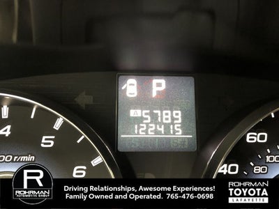 2010 Subaru Outback 2.5i Premium