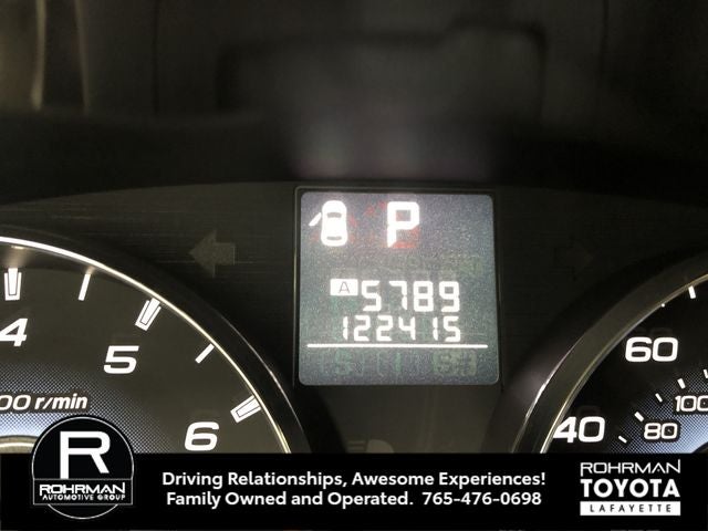 2010 Subaru Outback 2.5i Premium