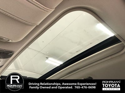 2010 Subaru Outback 2.5i Premium