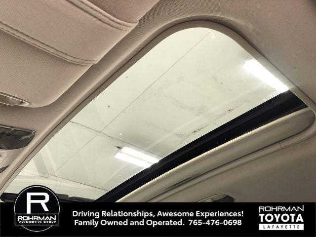 2010 Subaru Outback 2.5i Premium