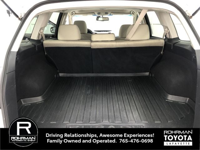 2010 Subaru Outback 2.5i Premium