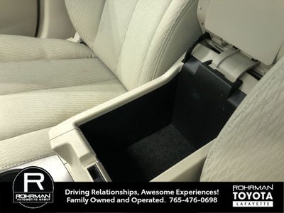 2010 Subaru Outback 2.5i Premium