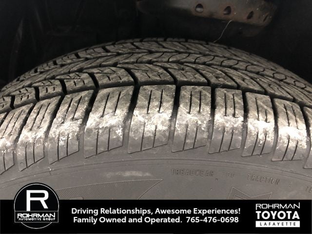 2010 Subaru Outback 2.5i Premium