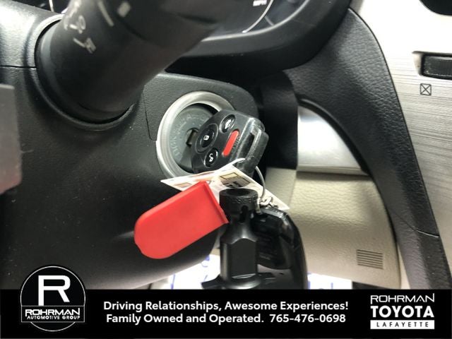 2010 Subaru Outback 2.5i Premium