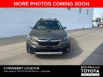 2020 Subaru Outback Touring