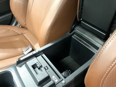 2020 Subaru Outback Touring