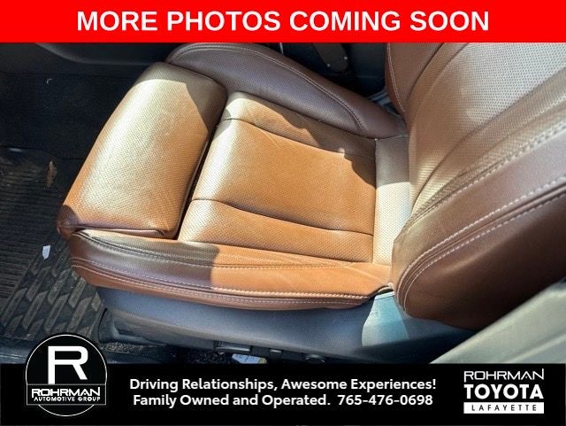 2020 Subaru Outback Touring