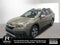 2020 Subaru Outback Touring
