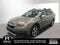 2020 Subaru Outback Touring