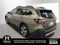 2020 Subaru Outback Touring