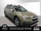 2020 Subaru Outback Touring