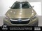 2020 Subaru Outback Touring