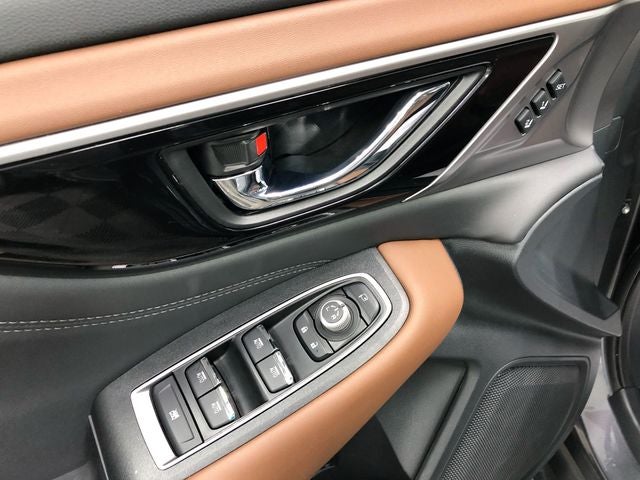 2022 Subaru Outback Touring XT