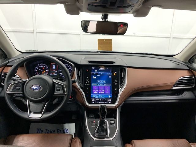 2022 Subaru Outback Touring XT