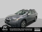 2022 Subaru Outback Touring XT