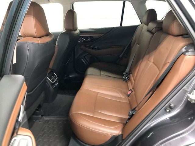 2022 Subaru Outback Touring XT