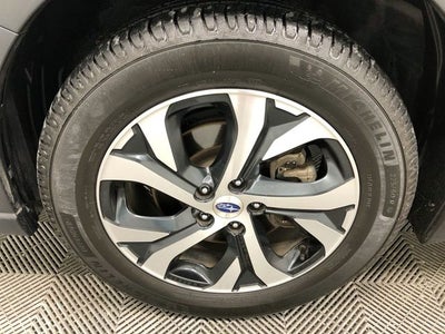 2022 Subaru Outback Touring XT