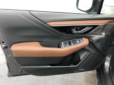 2022 Subaru Outback Touring XT
