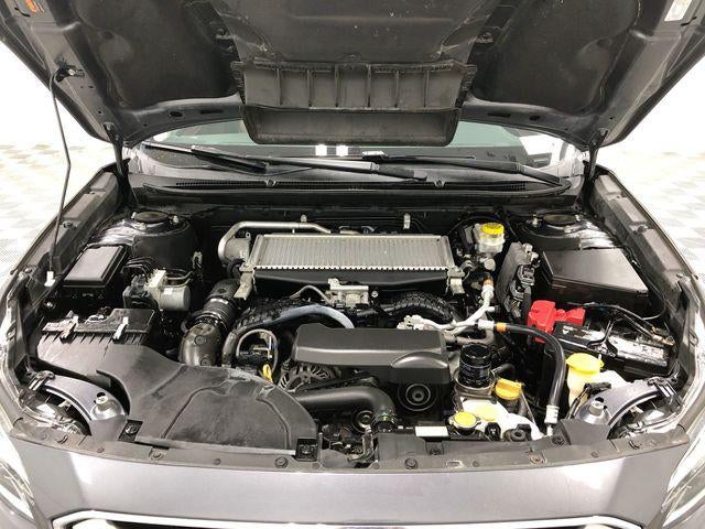 2022 Subaru Outback Touring XT