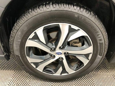 2022 Subaru Outback Touring XT