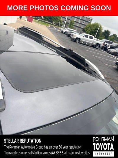 2022 Subaru Outback Touring XT