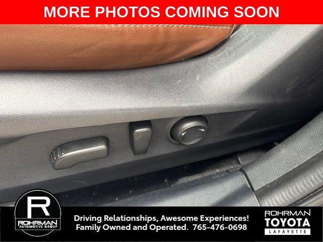 2022 Subaru Outback Touring XT