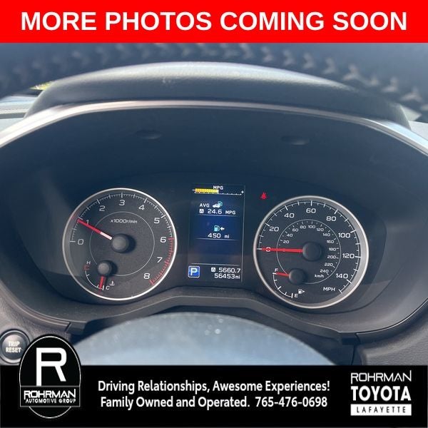 2022 Subaru Ascent Premium
