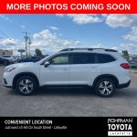 2022 Subaru Ascent Premium