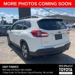 2022 Subaru Ascent Premium