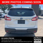 2022 Subaru Ascent Premium